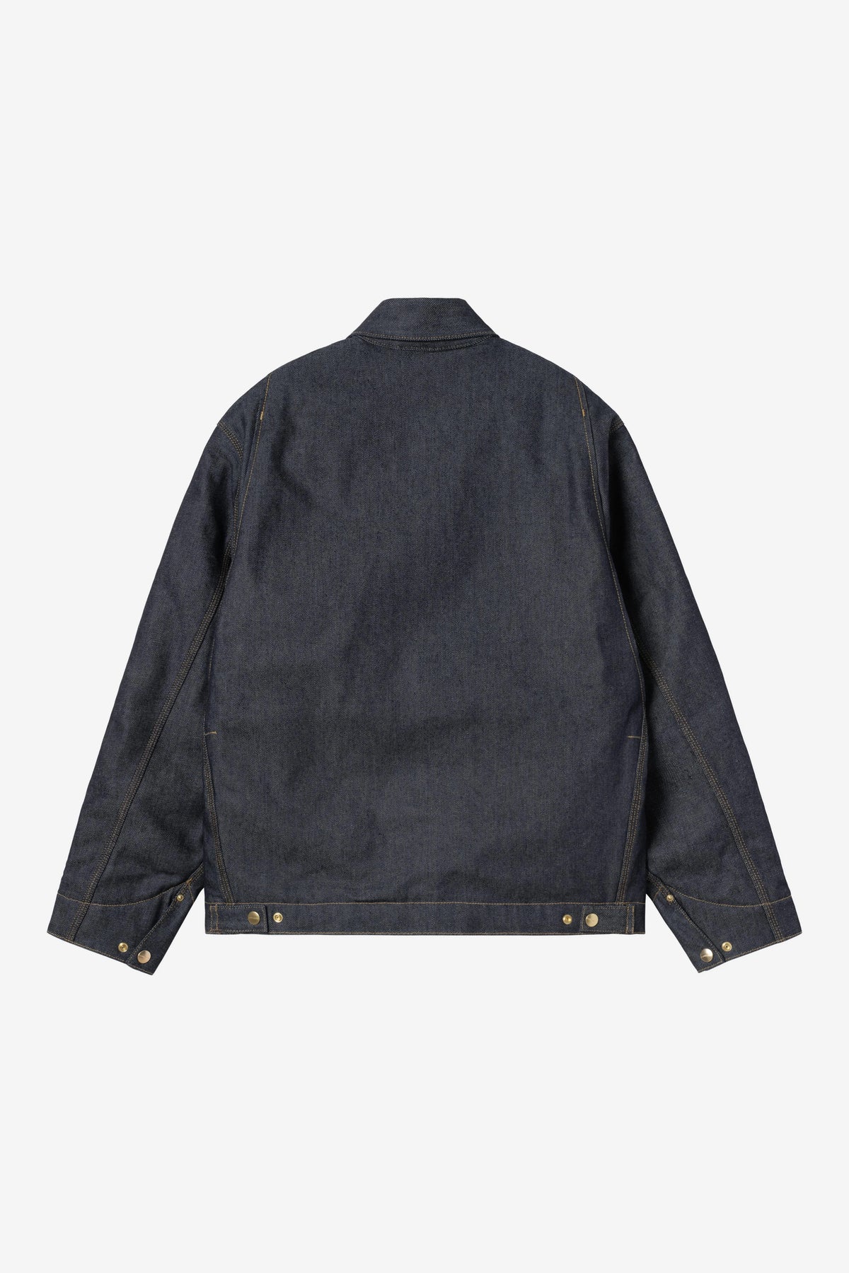 OG Detroit Jacket