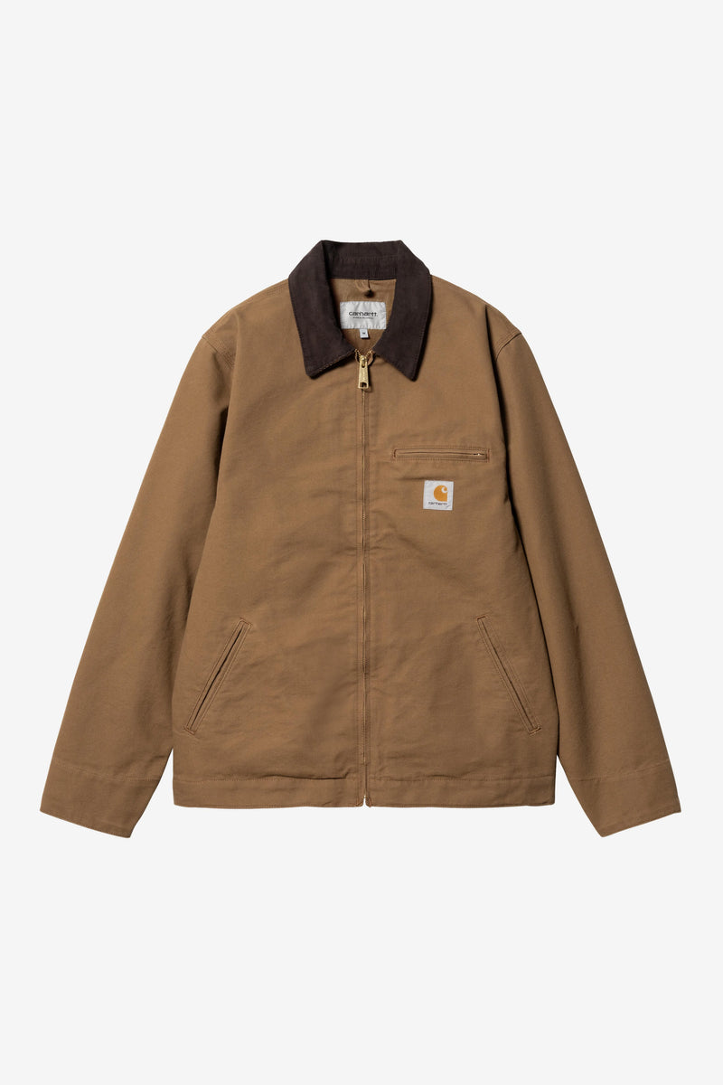 Detroit Jacket