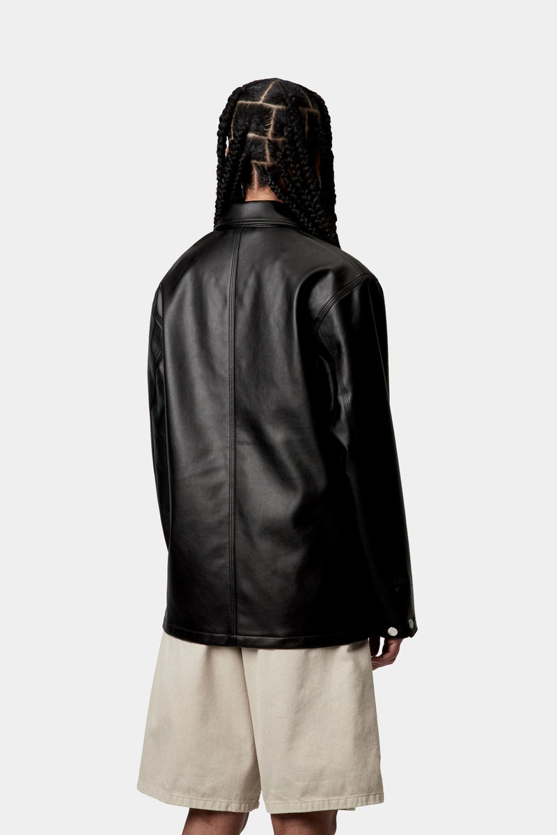 W' Michigan Jacket