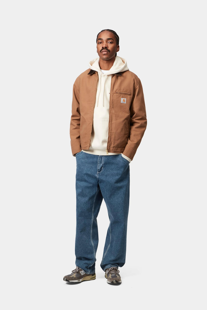 Simple Pant