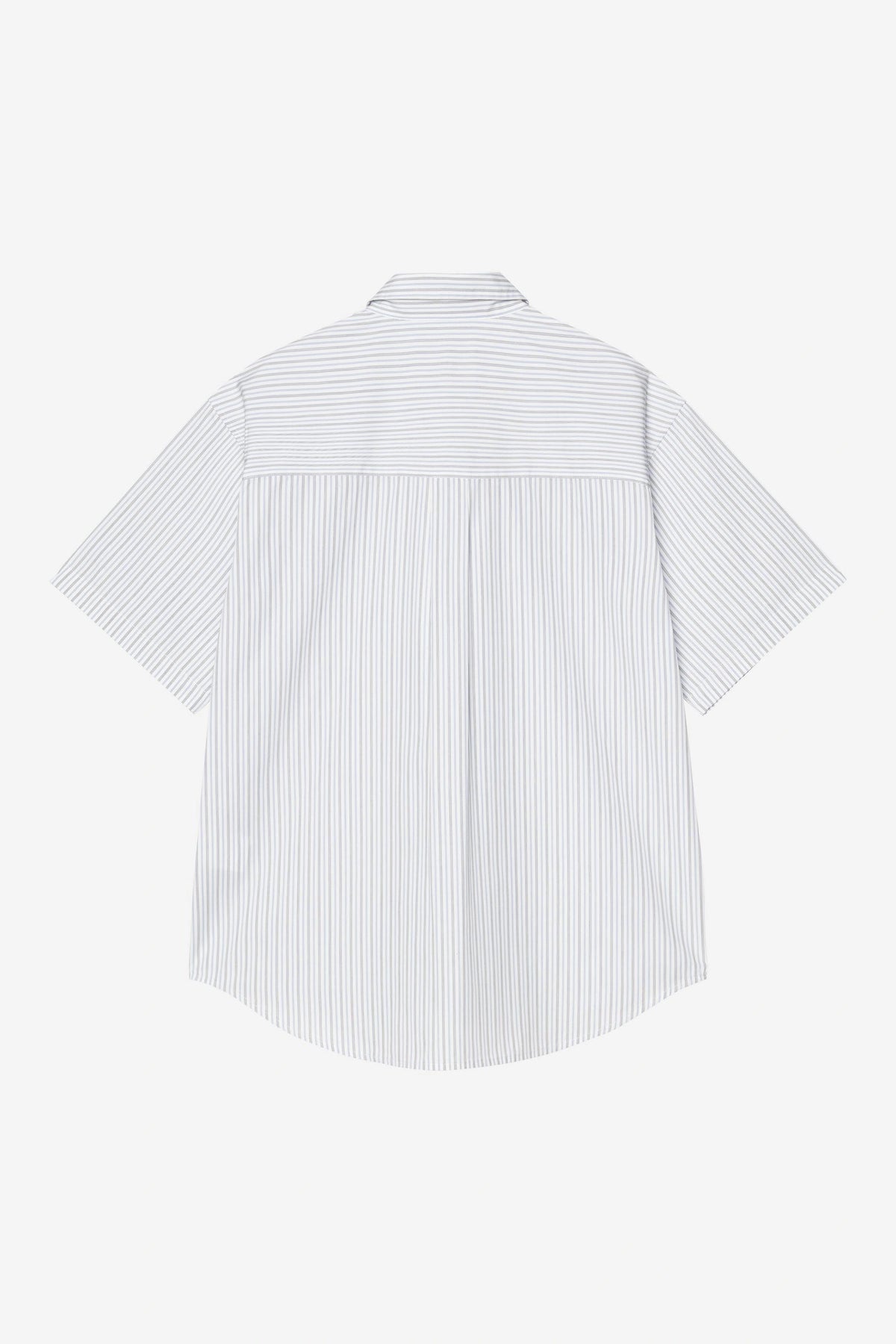 S/S Keene Shirt