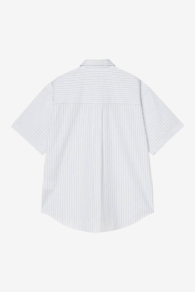S/S Keene Shirt