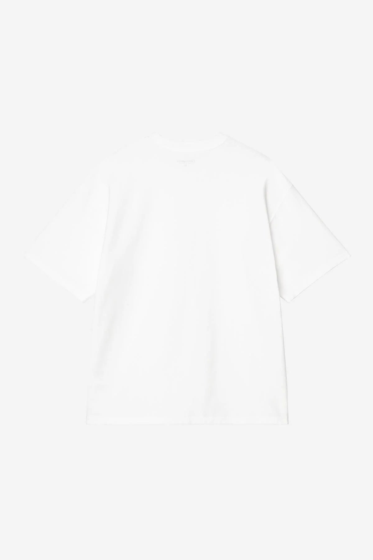 S/S OG Loose Pocket T-Shirt