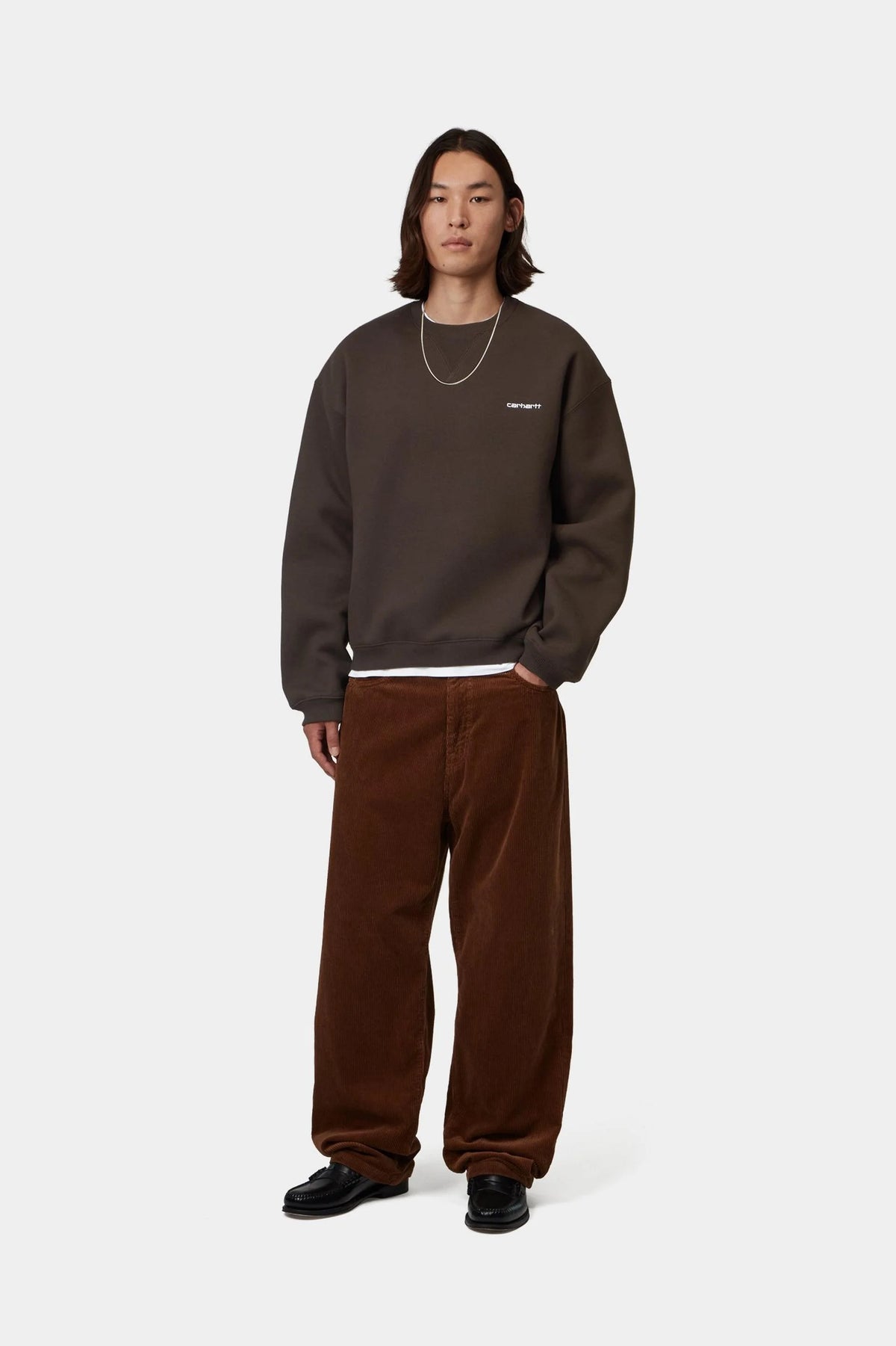 Ebbert Sweat