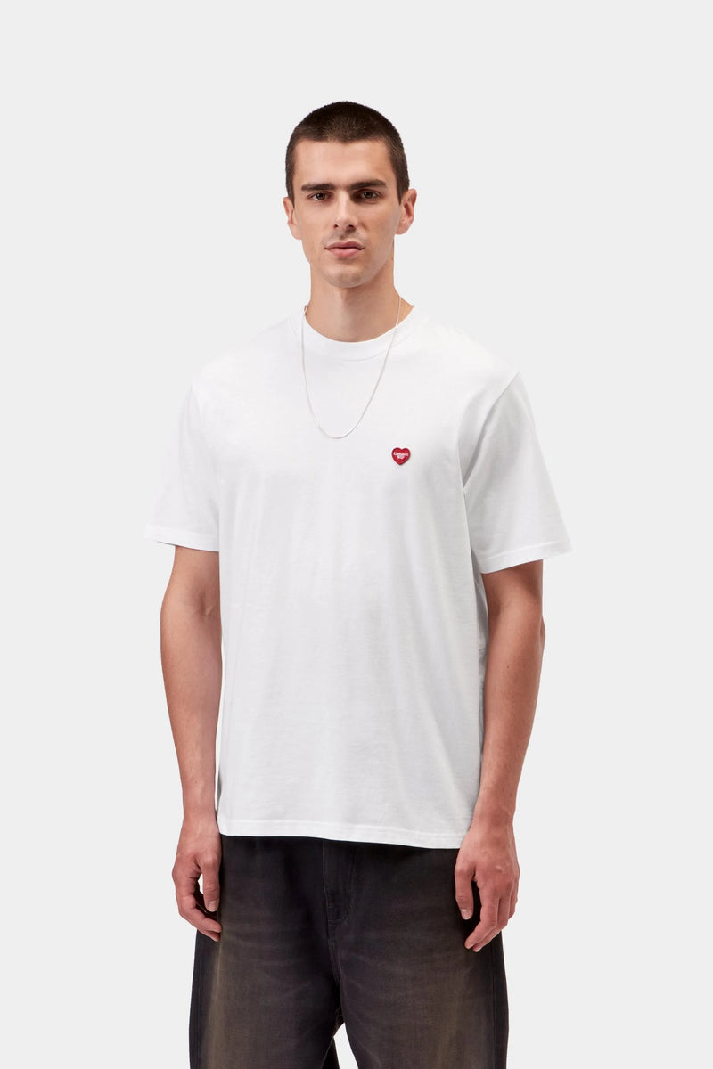 S/S Small Heart T-Shirt