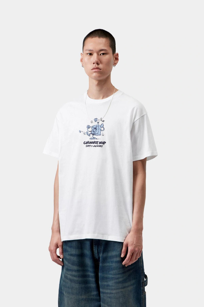S/S Dirty Laundry T-Shirt