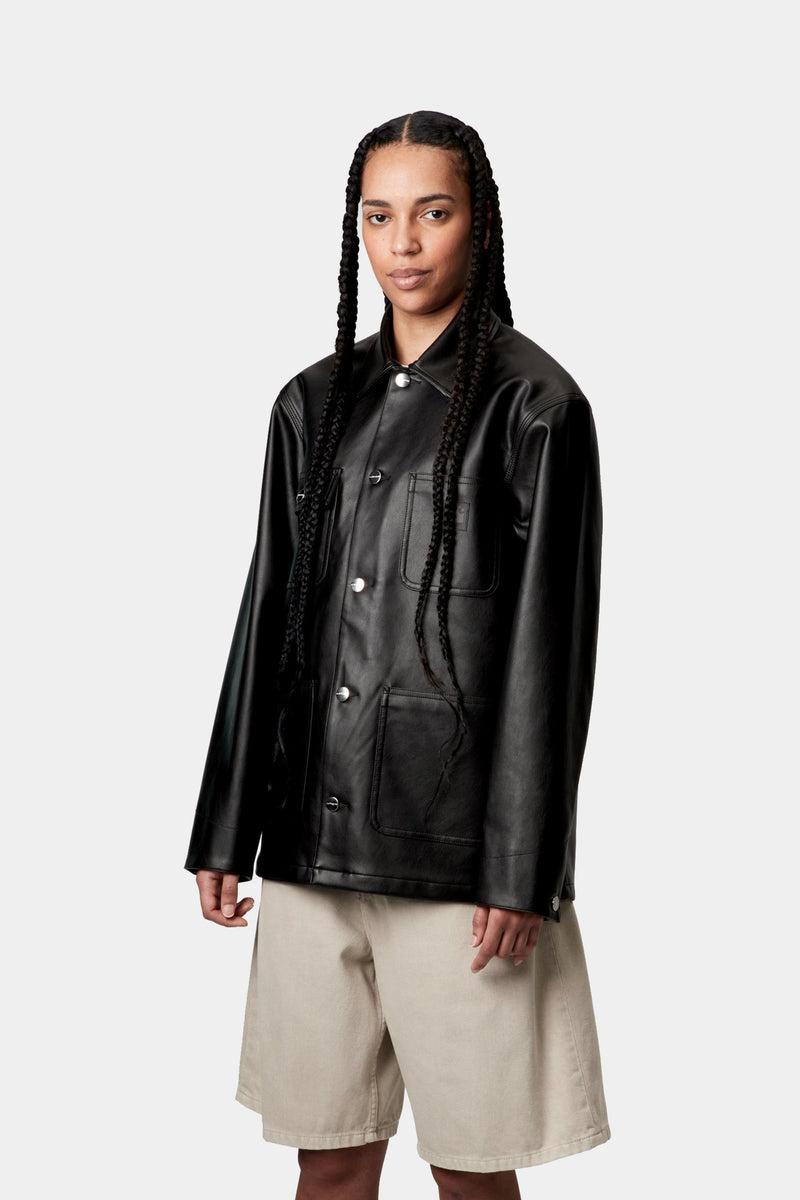 W' Michigan Jacket