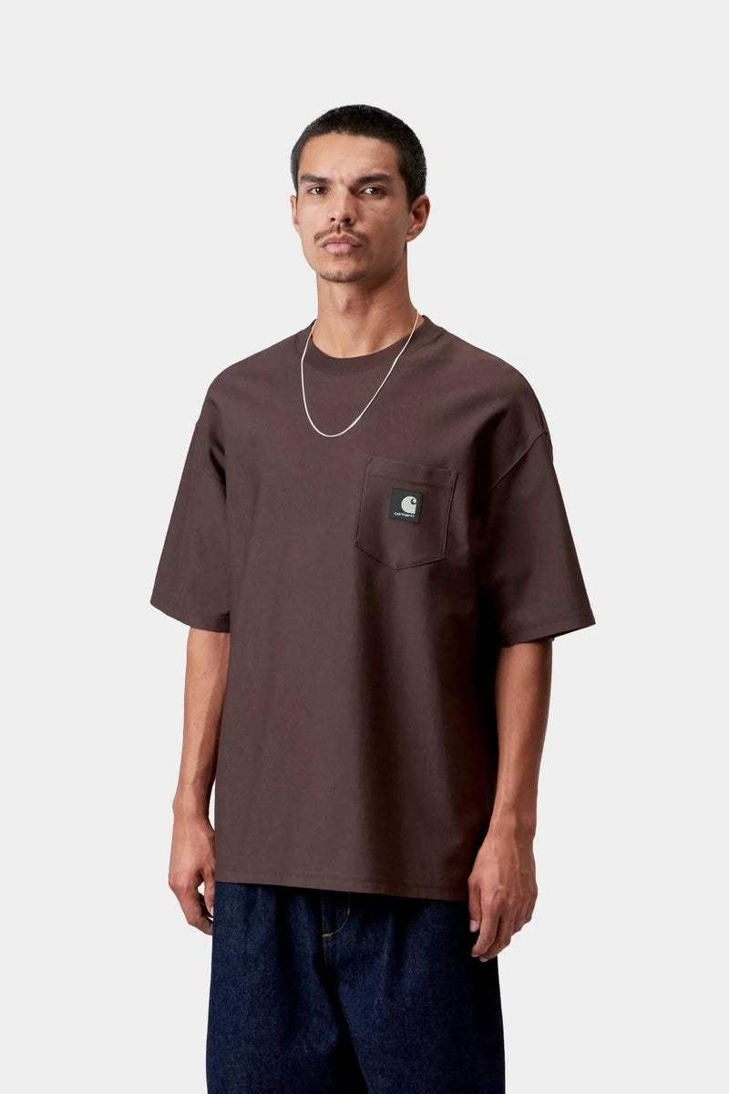 S/S OG Loose Pocket T-Shirt