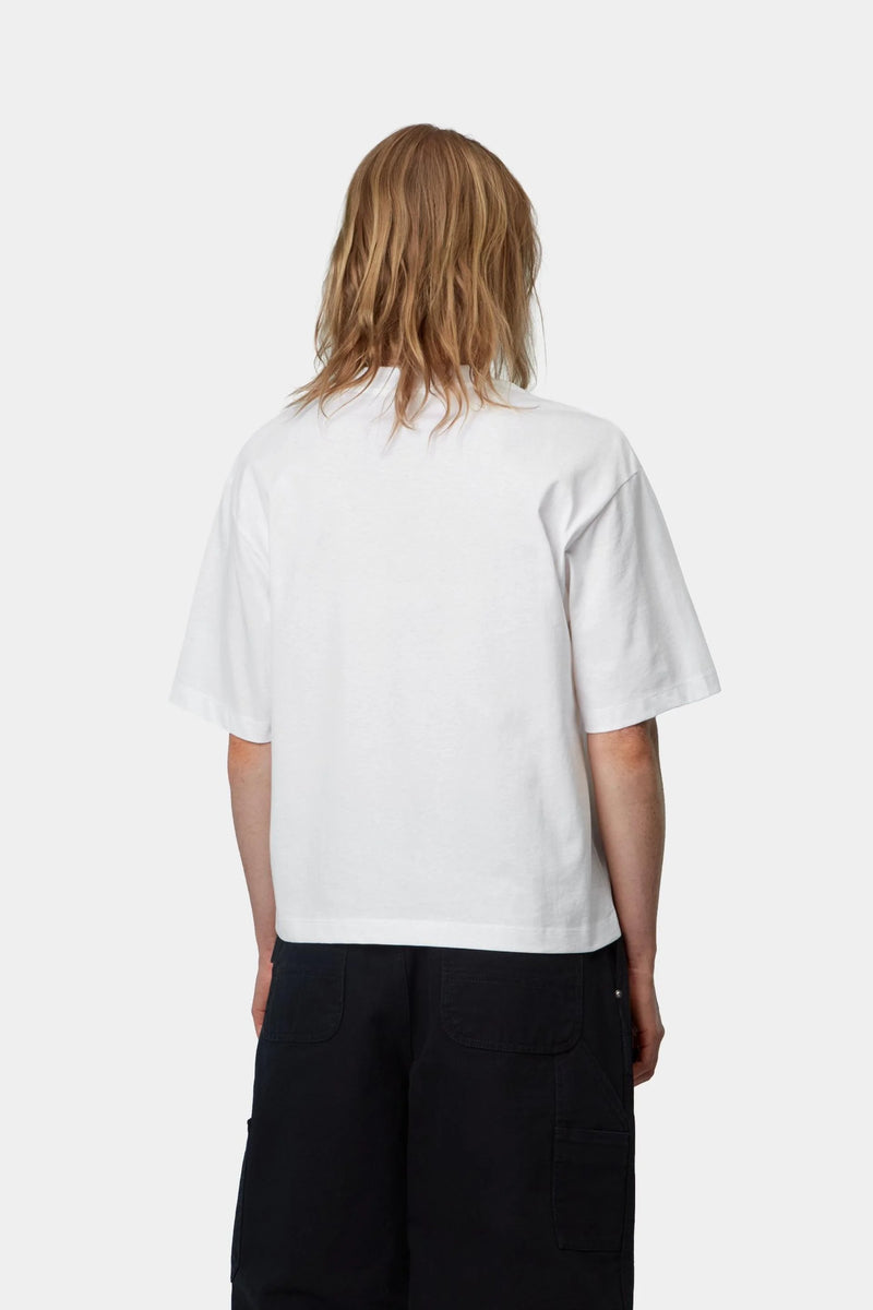 Women's S/S Blackletter T-Shirt