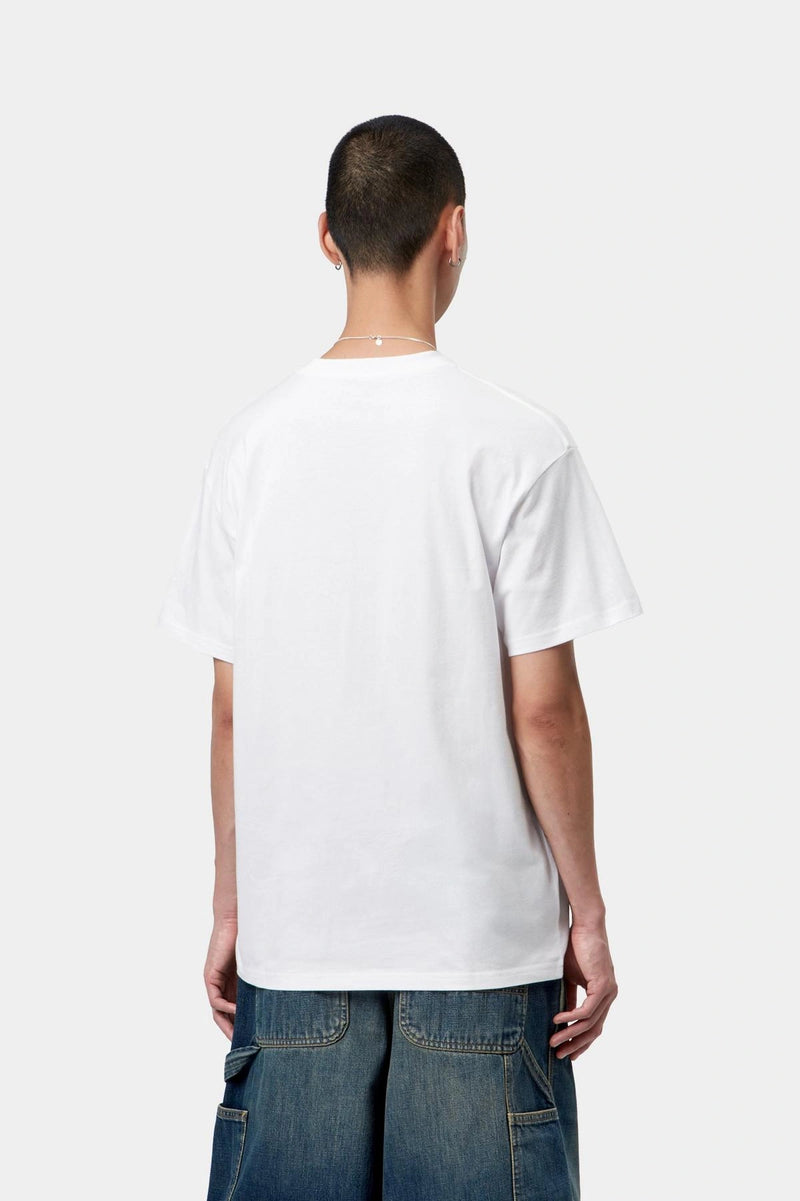 S/S Dirty Laundry T-Shirt