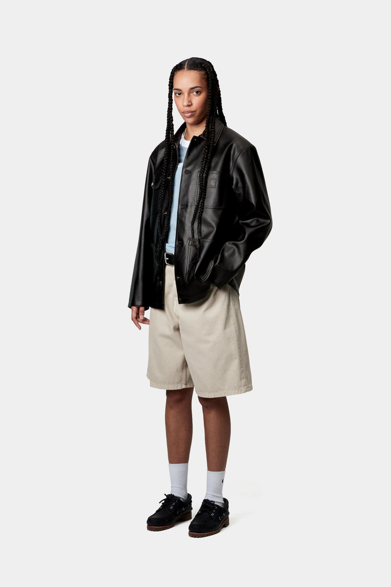 W' Michigan Jacket