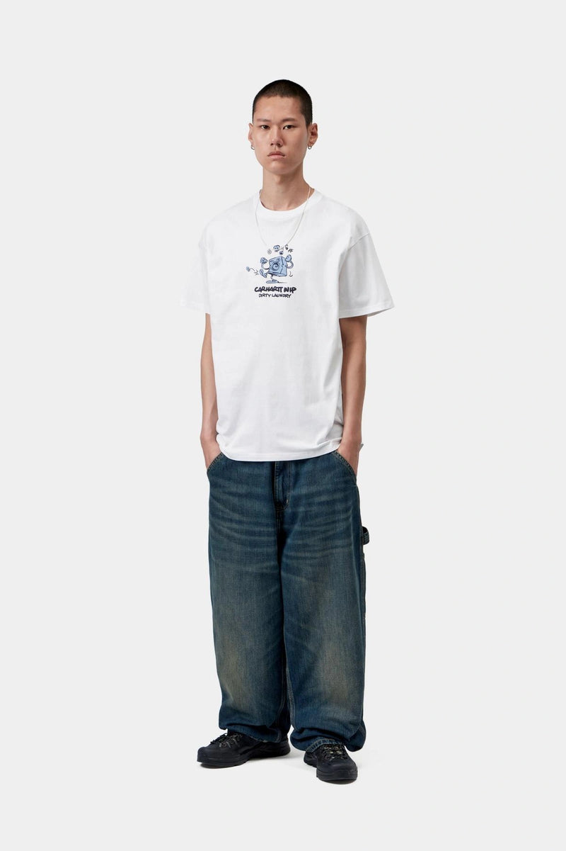 S/S Dirty Laundry T-Shirt