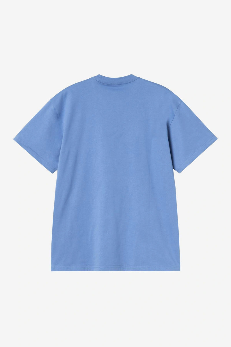 S/S Bumper Stickers T-Shirt