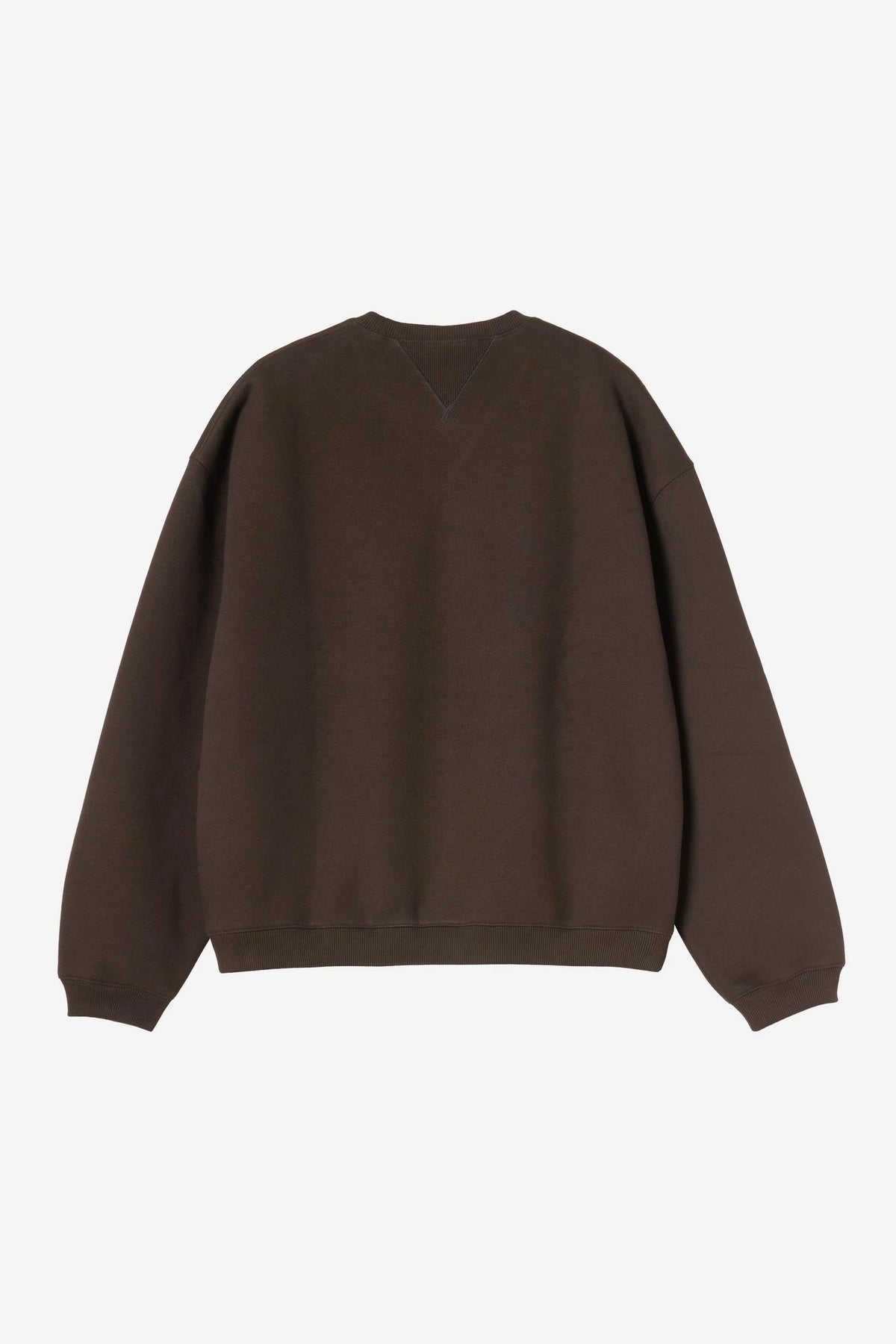 Ebbert Sweat