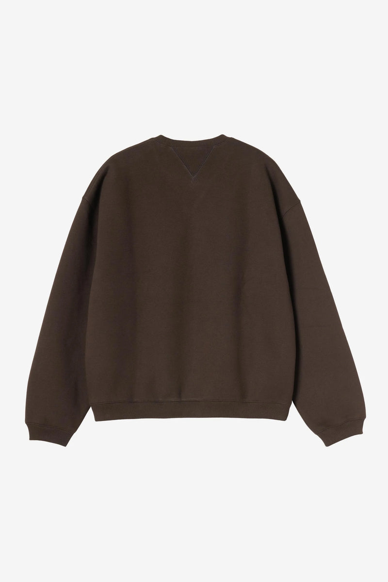 Ebbert Sweat