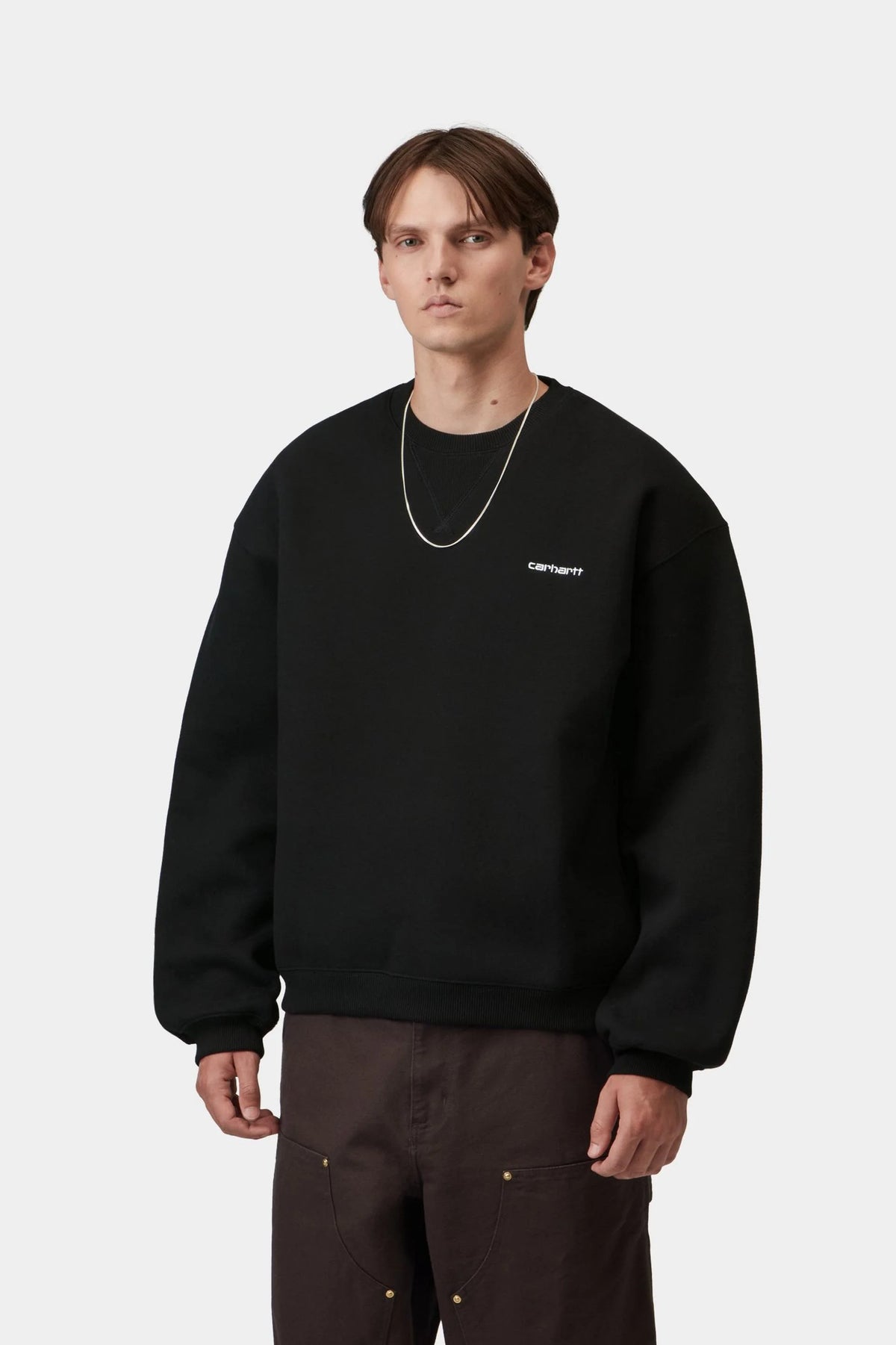 Ebbert Sweat