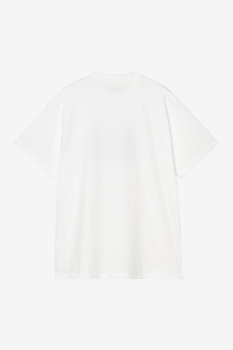 S/S Dirty Laundry T-Shirt