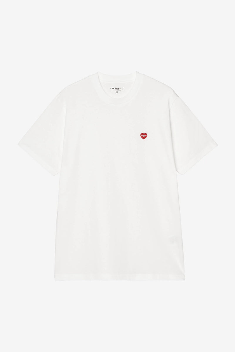 S/S Small Heart T-Shirt