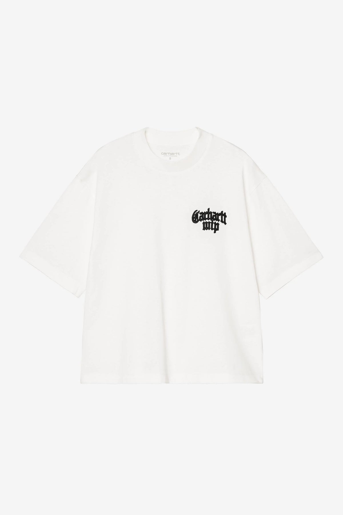 Women's S/S Blackletter T-Shirt