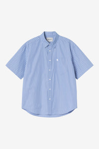 Keene Stripe, Curacao