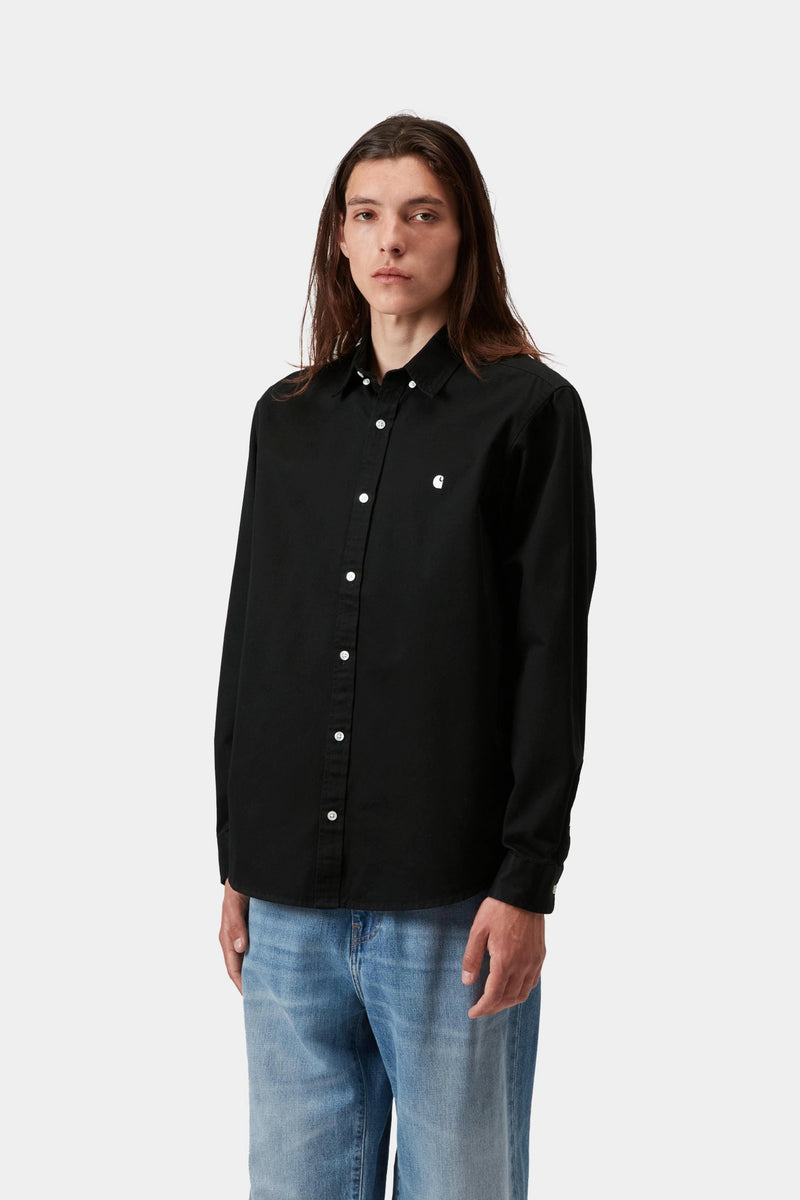 L/S Madison Shirt