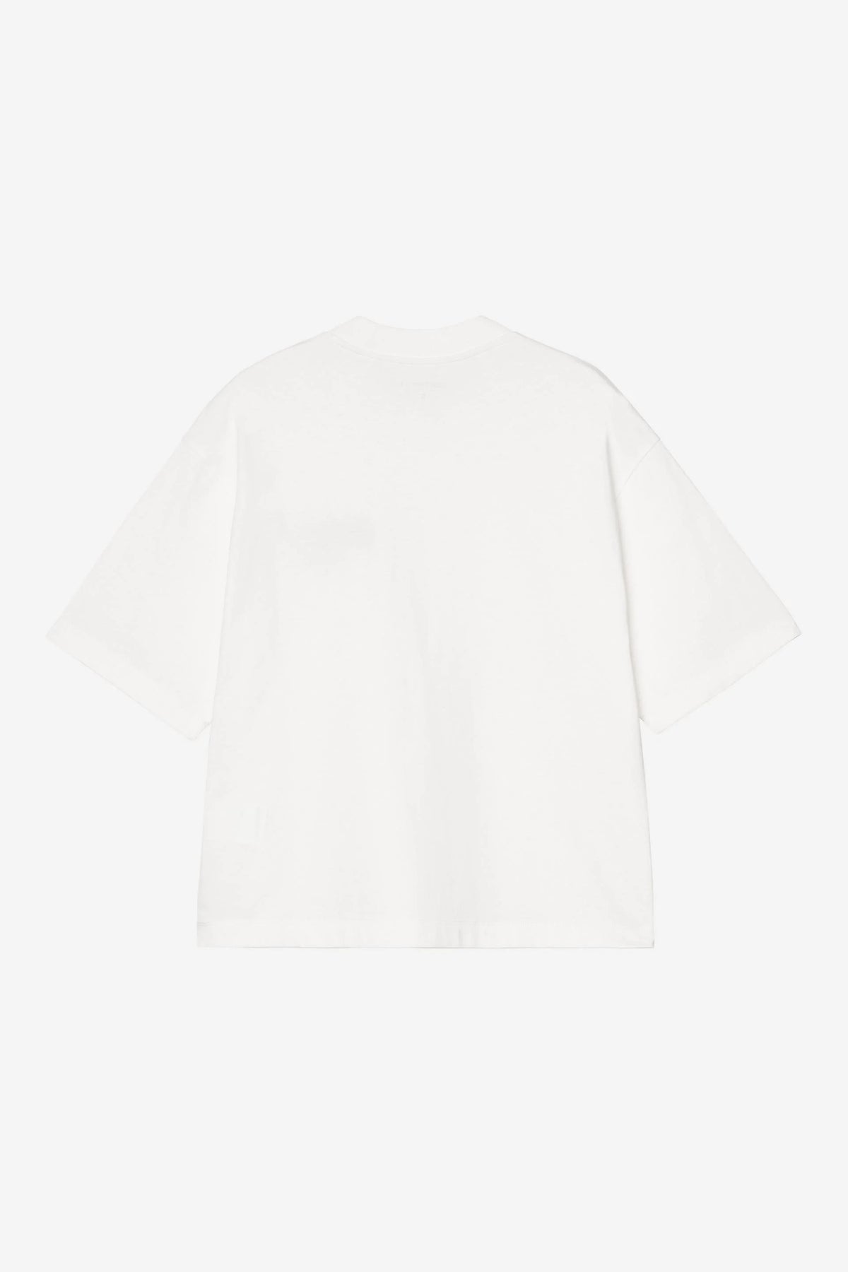 Women's S/S Blackletter T-Shirt