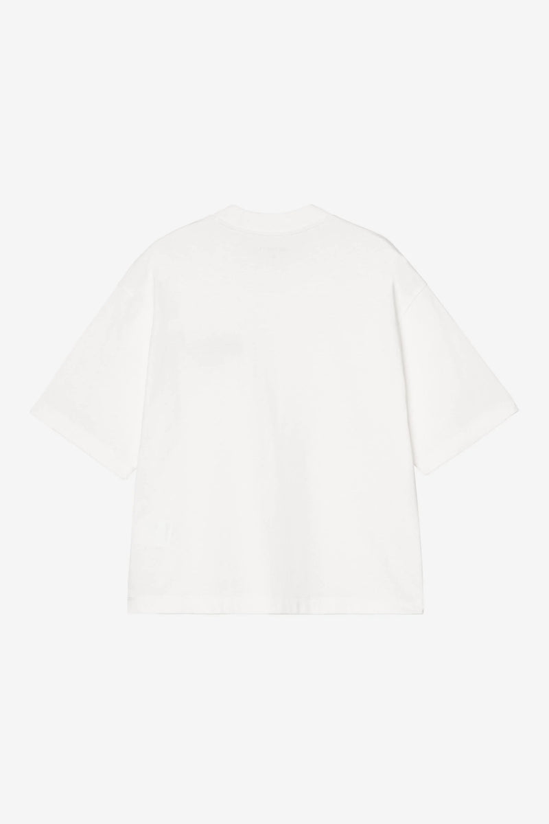 Women's S/S Blackletter T-Shirt