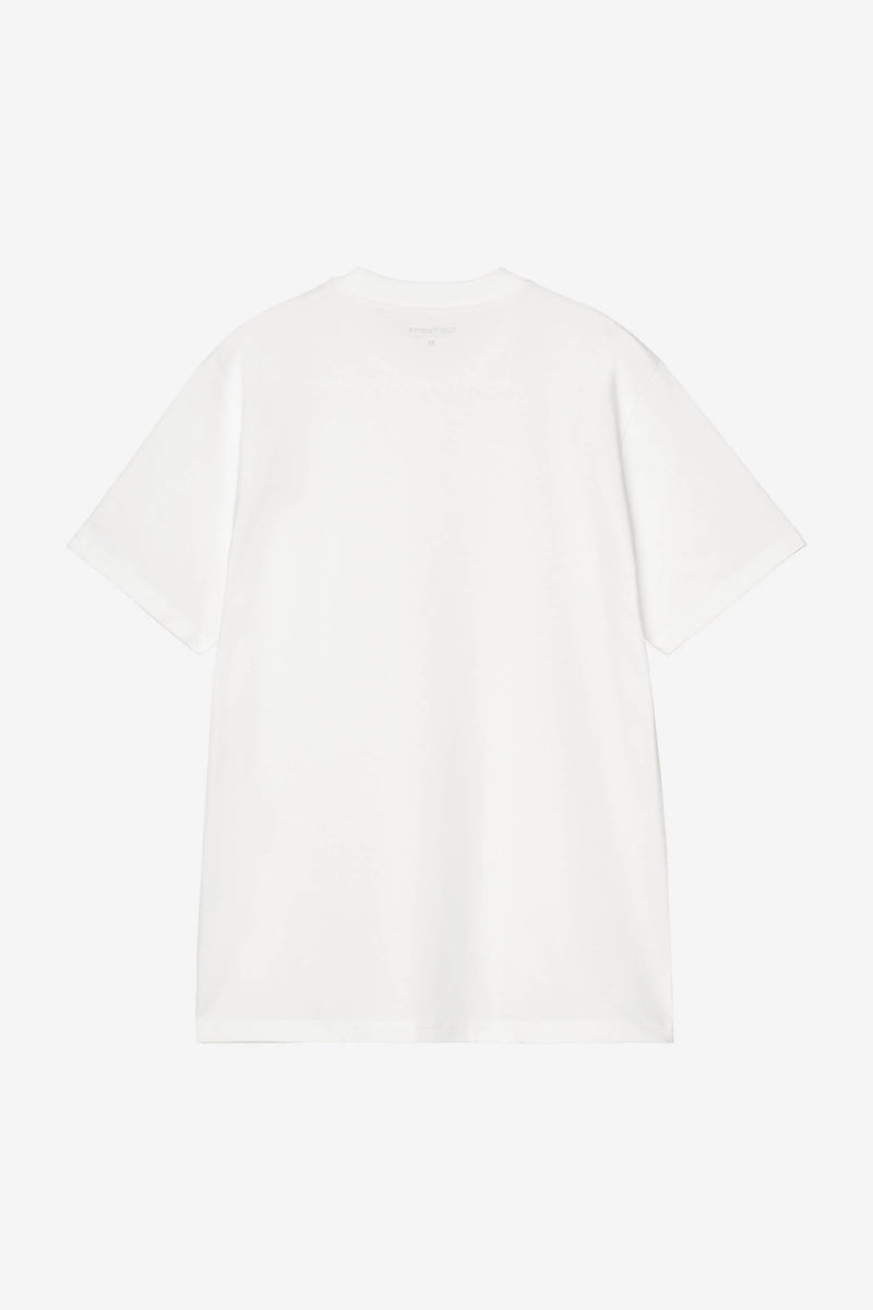 S/S Small Heart T-Shirt