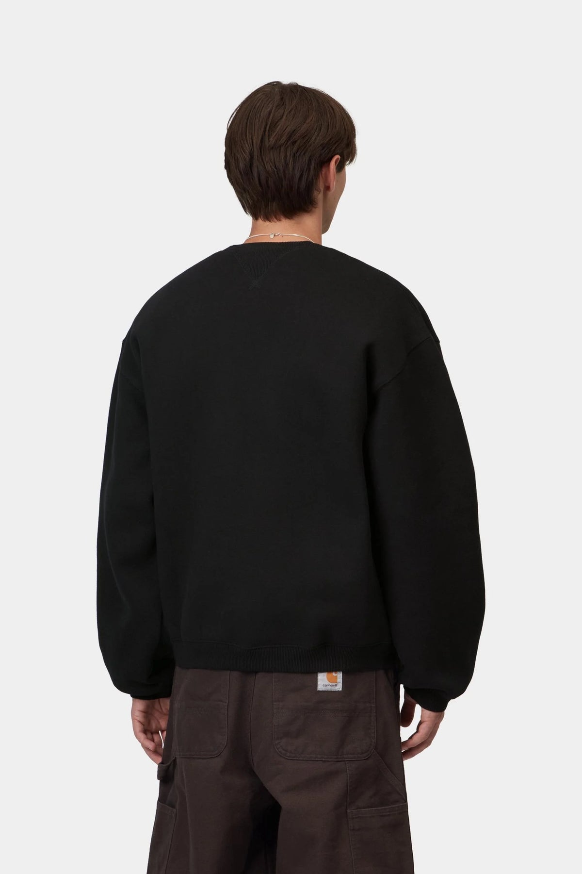 Ebbert Sweat
