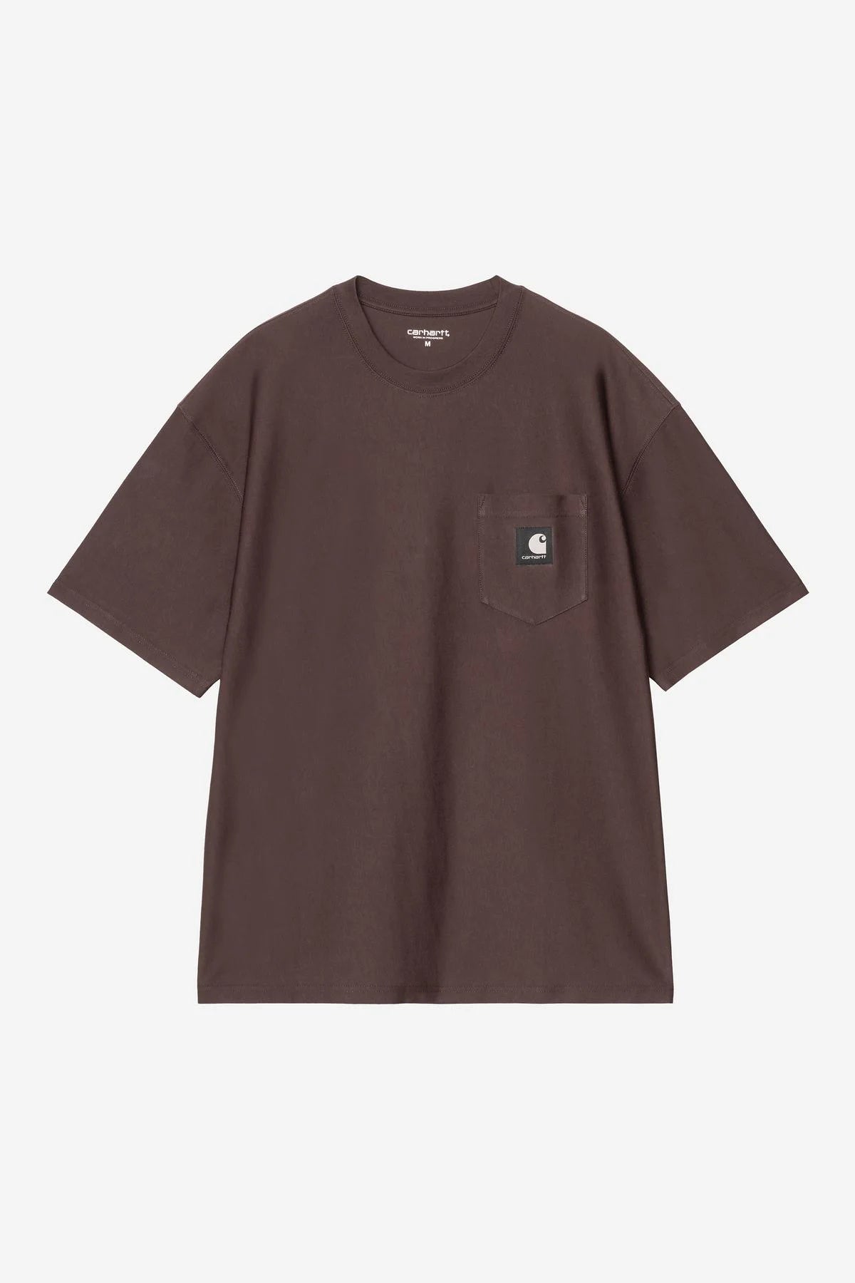 S/S OG Loose Pocket T-Shirt