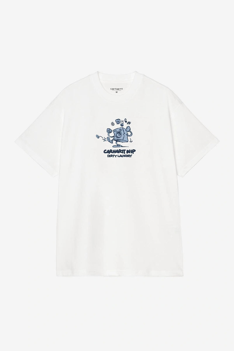 S/S Dirty Laundry T-Shirt