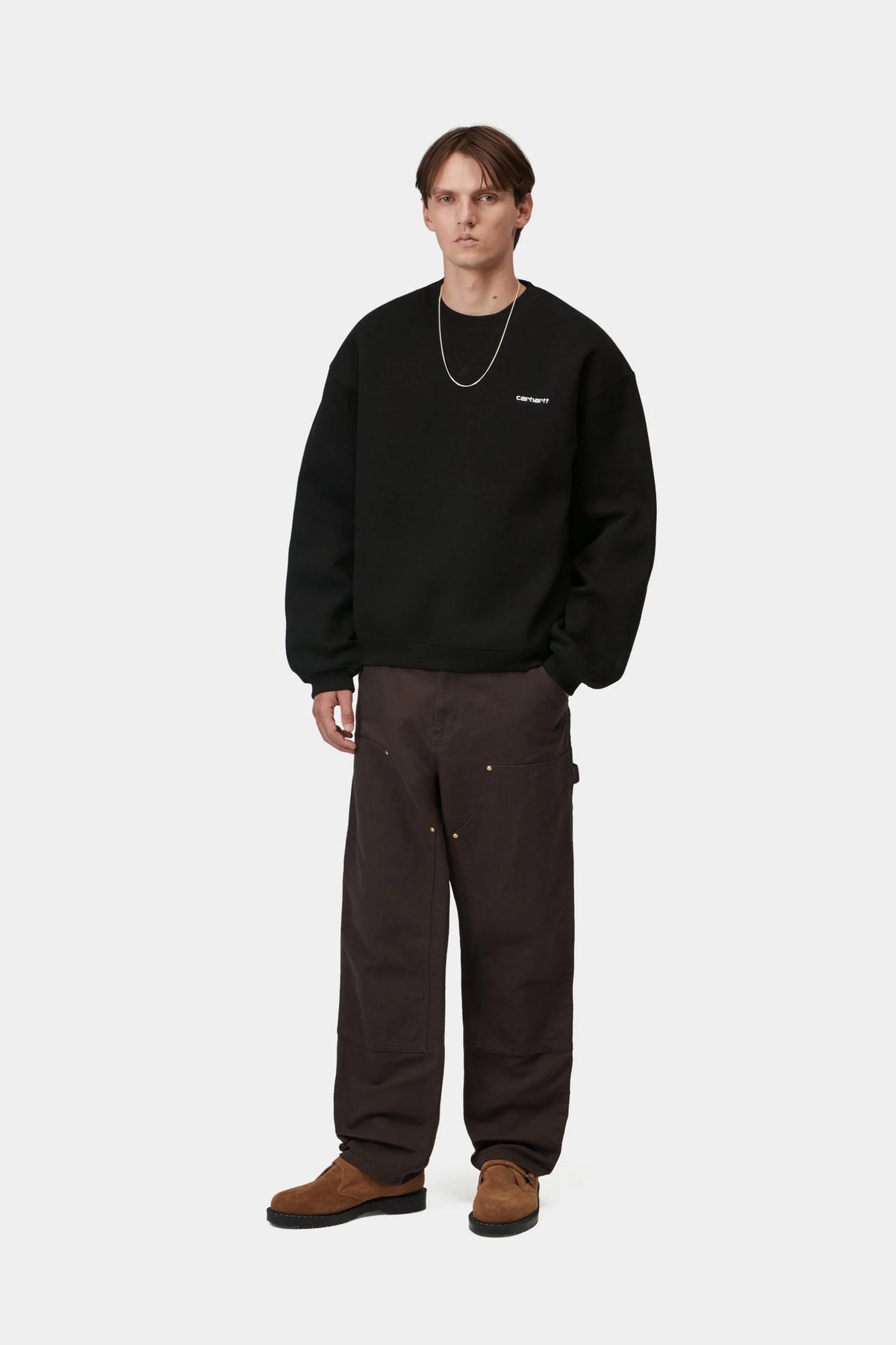 Ebbert Sweat