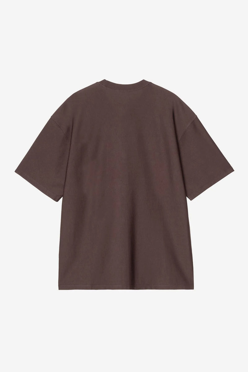 S/S OG Loose Pocket T-Shirt