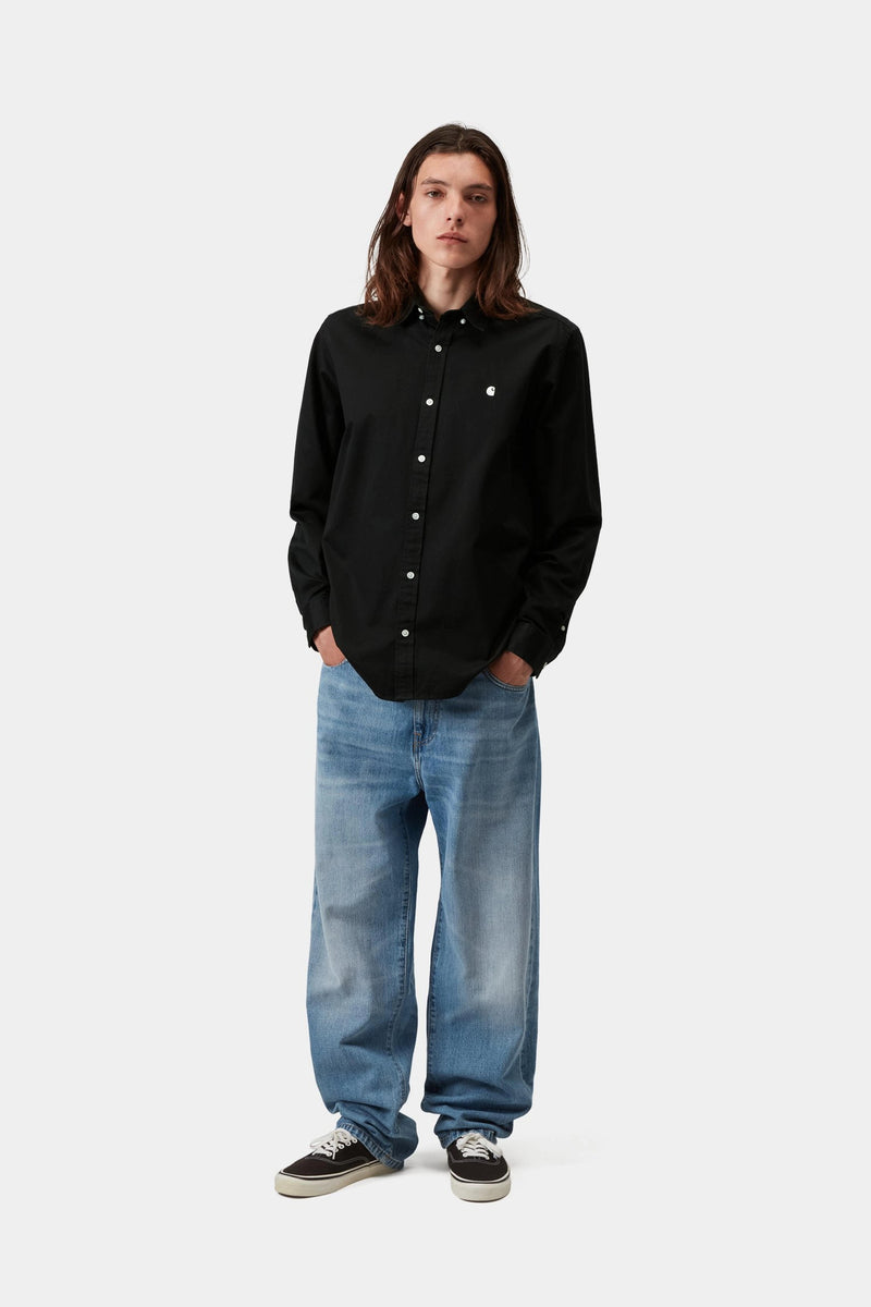 L/S Madison Shirt