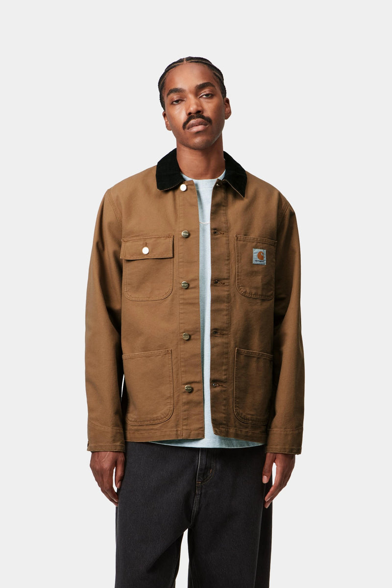 Michigan Coat