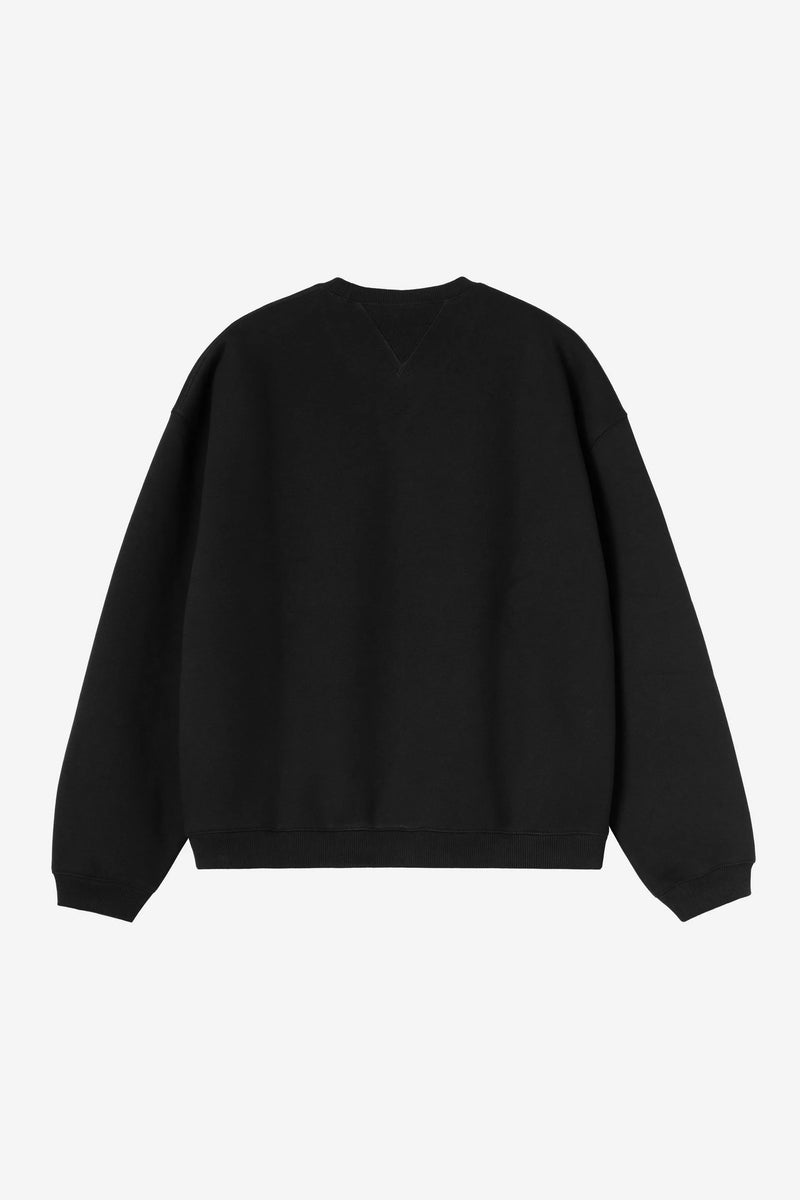 Ebbert Sweat