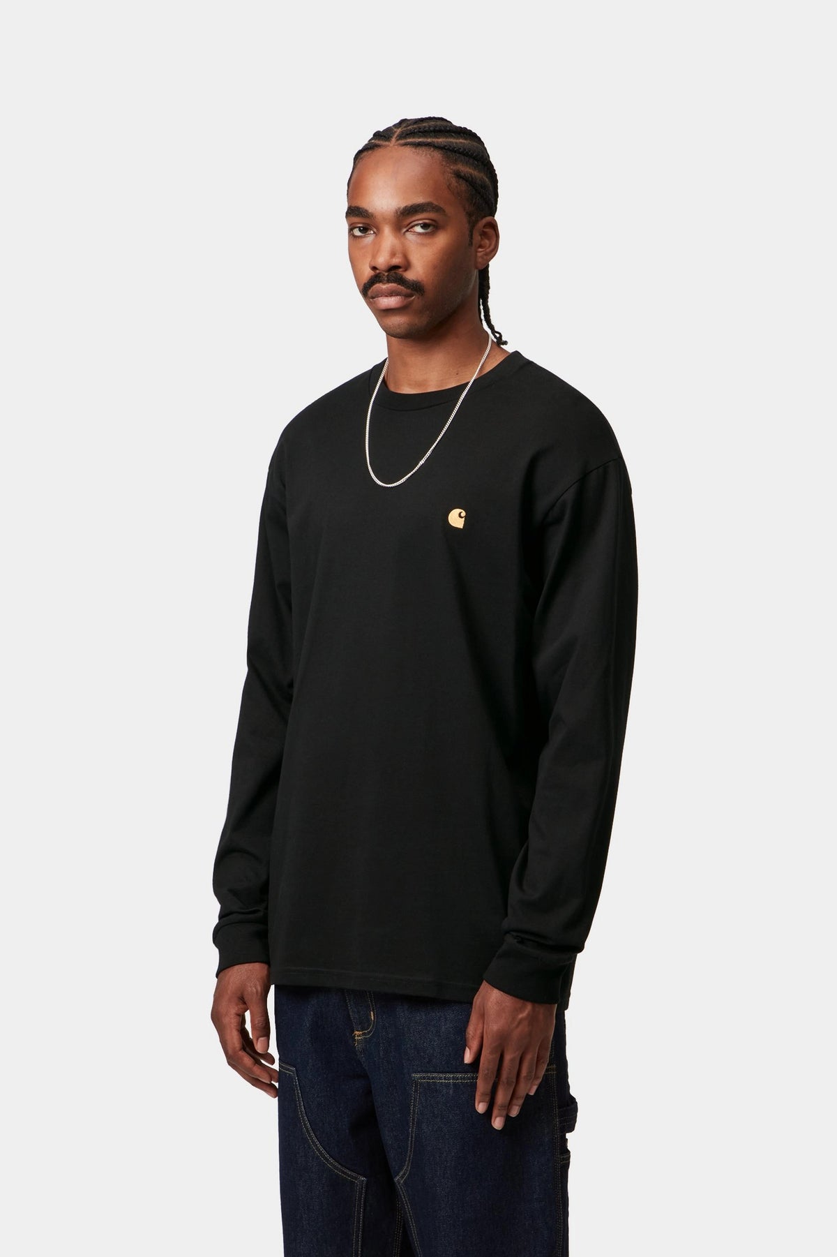 L/S Chase T-Shirt