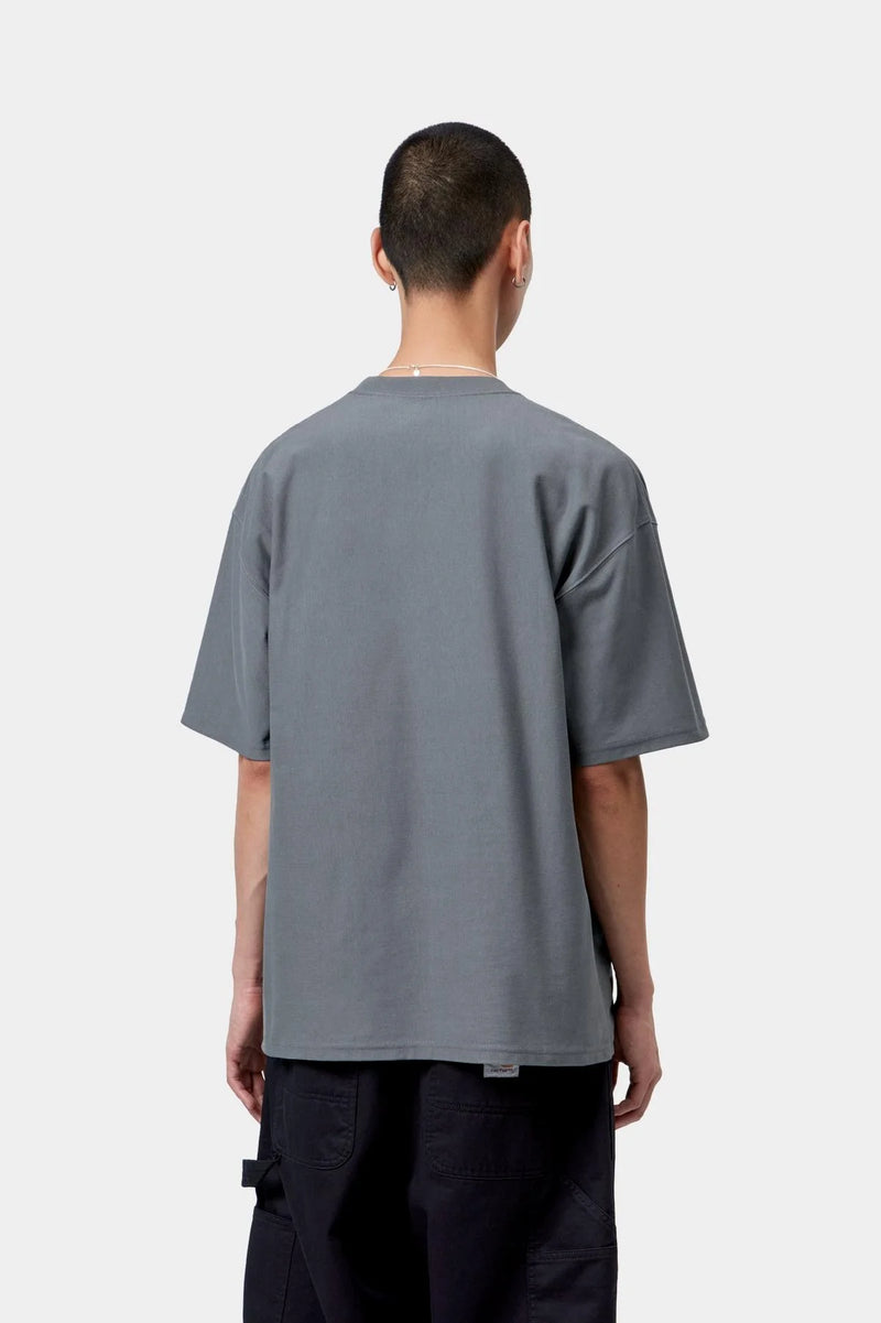 S/S OG Loose Pocket T-Shirt