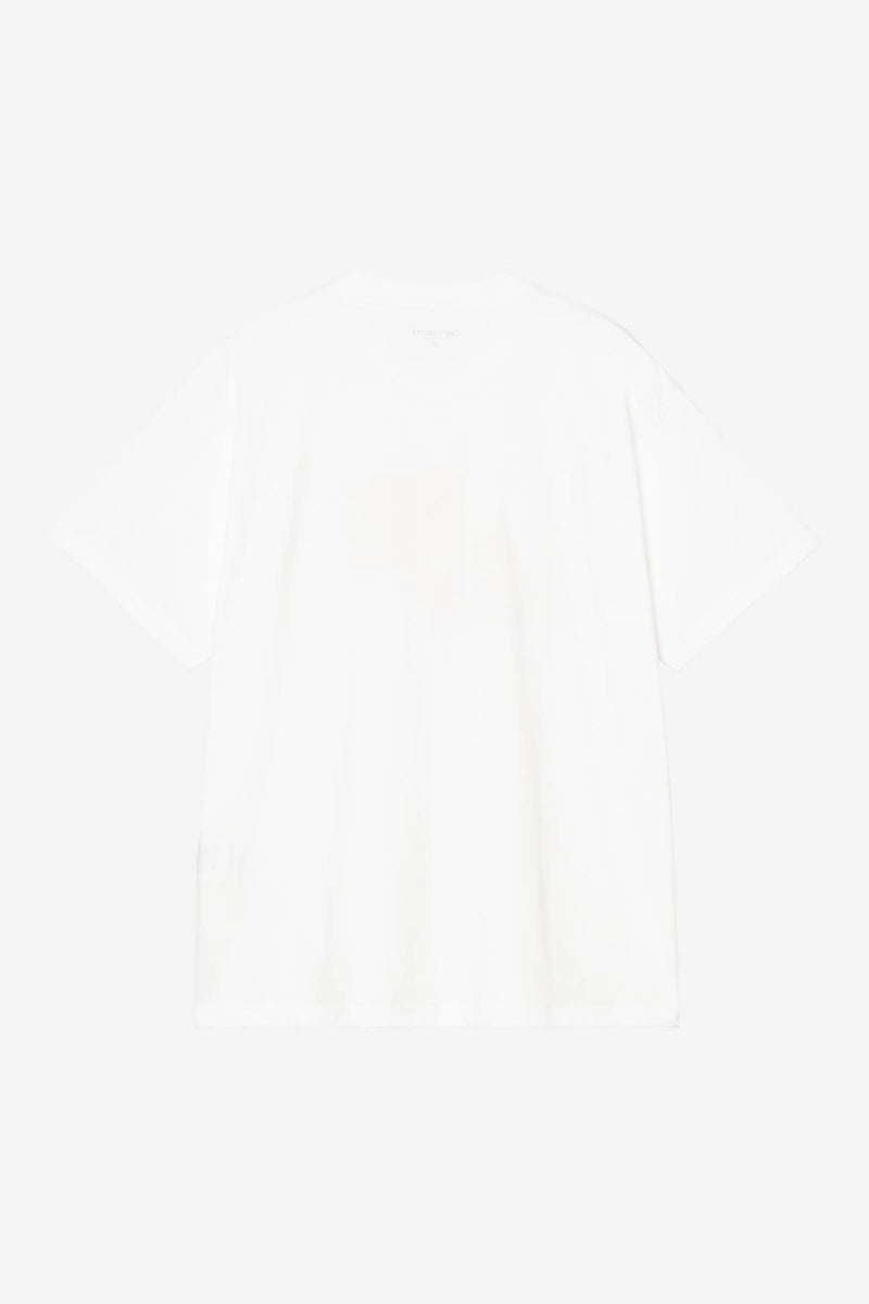 S/S Cheese Toast T-Shirt