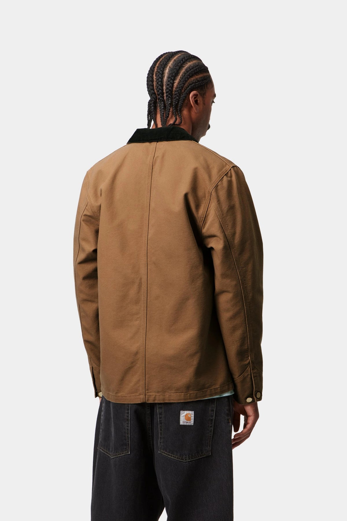 Michigan Coat