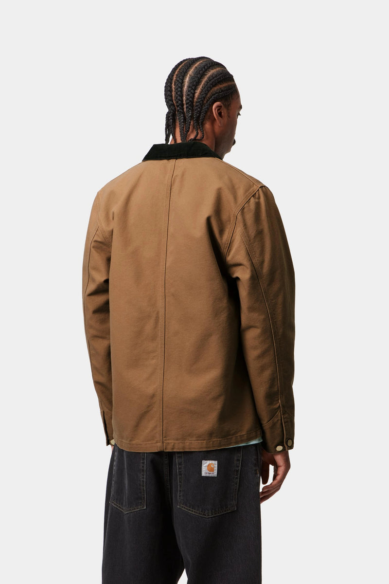 Michigan Coat