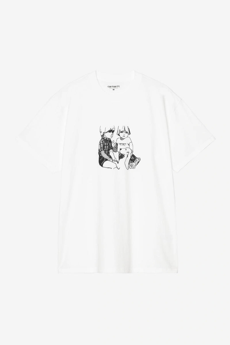 S/S Dreamrift T-Shirt