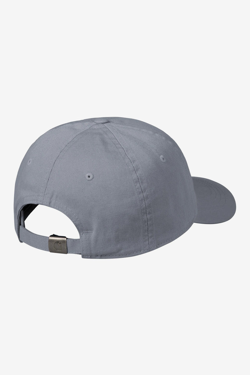 Madison Logo Cap