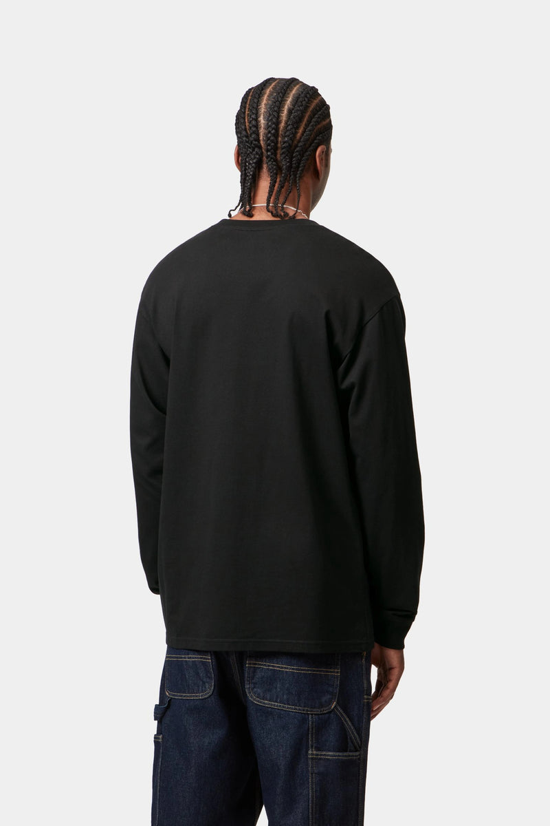 L/S Chase T-Shirt