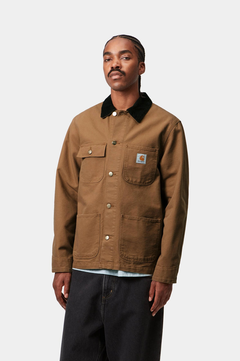 Michigan Coat
