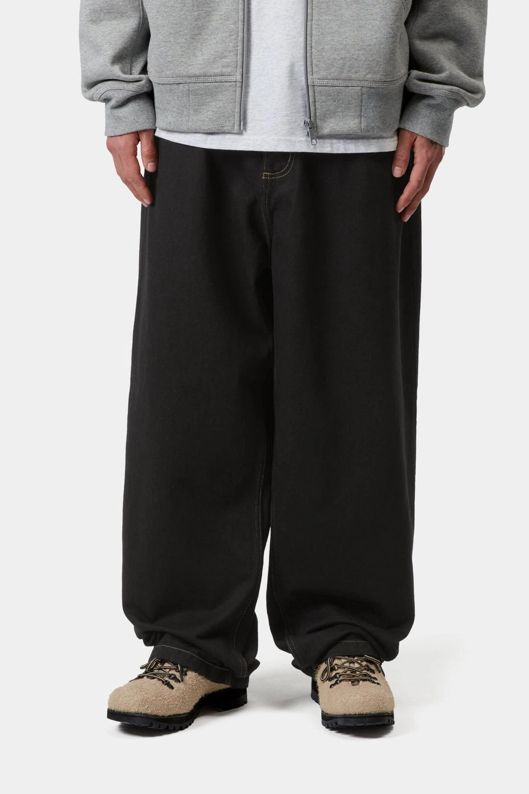 Brandon Pant