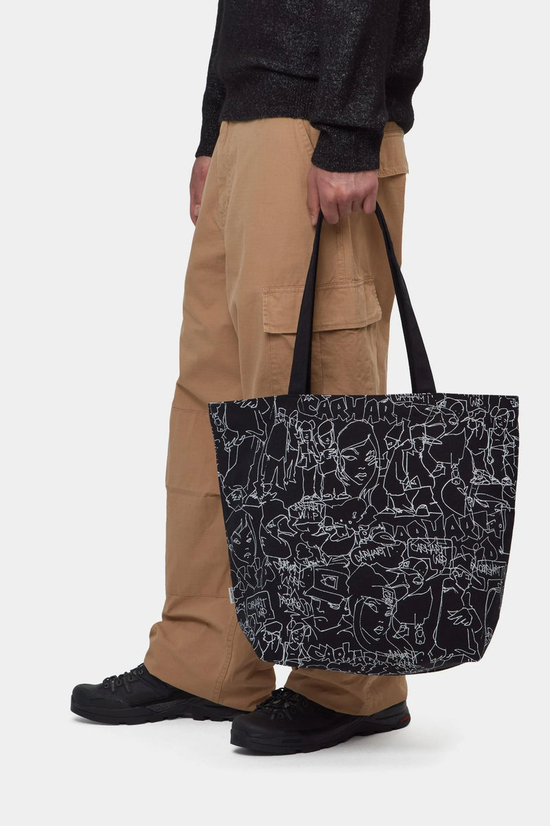 Blinkerfluid Tote