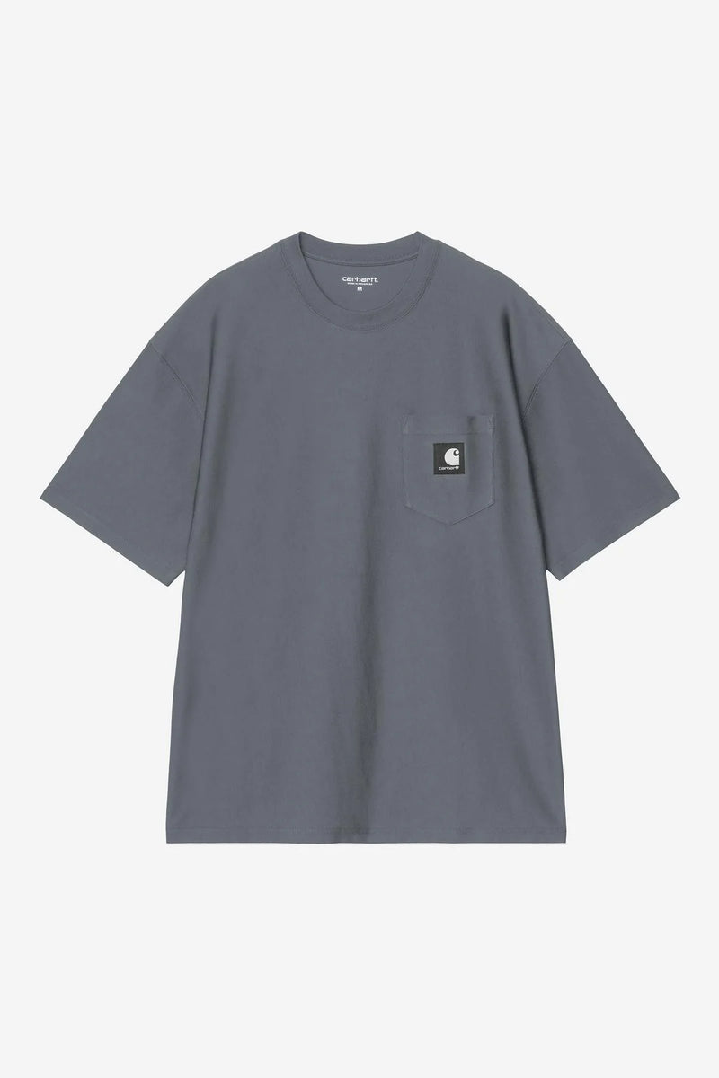 S/S OG Loose Pocket T-Shirt