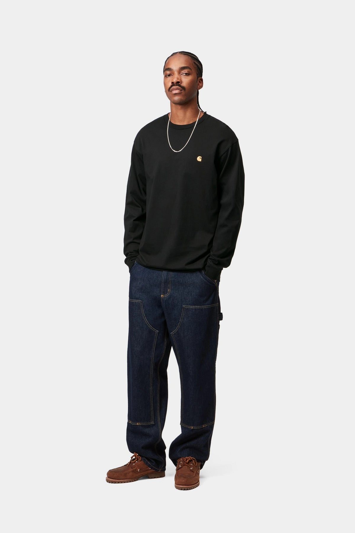 L/S Chase T-Shirt