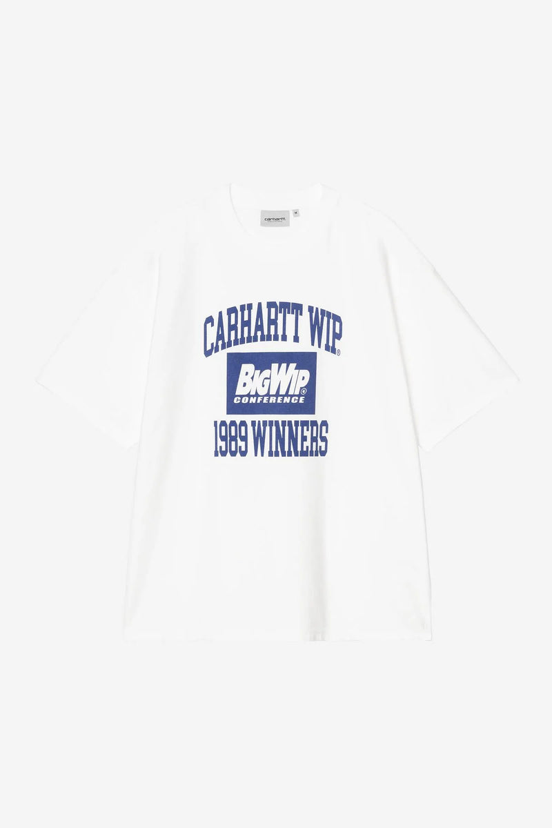 S/S 1989 Winners T-Shirt